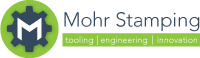 Mohr Stamping Logo