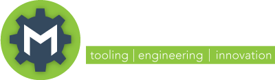Mohr Stamping Logo